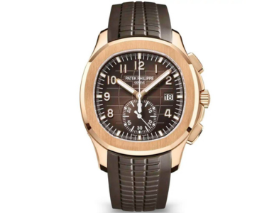 PATEK PHILIPPE AQUANAUT